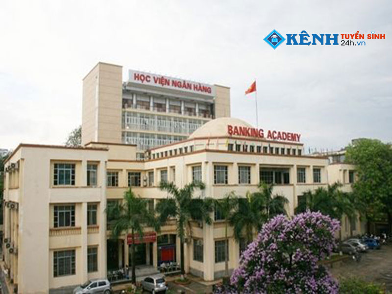 Học Viện Ngân Hàng Xét Tuyển Đợt 2 Năm 2019 Chính Thức